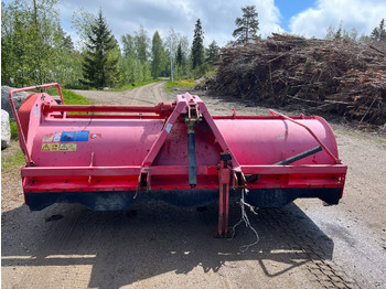 Macchina da raccolta GRIMME