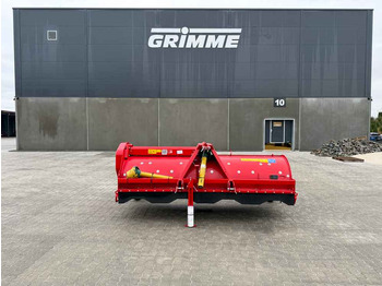 Macchina da raccolta GRIMME