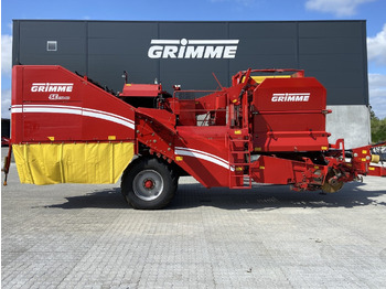 Scava raccogli patate GRIMME SE