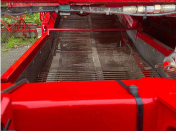 Macchina da raccolta Grimme SE 260-UB: foto 5