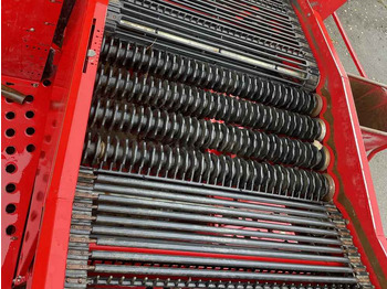 Macchina da raccolta Grimme SE 260-UB: foto 3