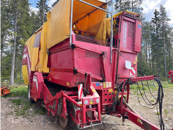 Macchina da raccolta GRIMME SE