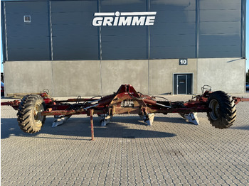 Accessori per macchine da raccolta SCANSTONE