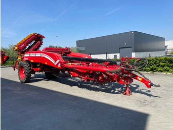 Macchina da raccolta GRIMME