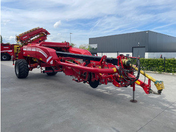 Macchina da raccolta GRIMME