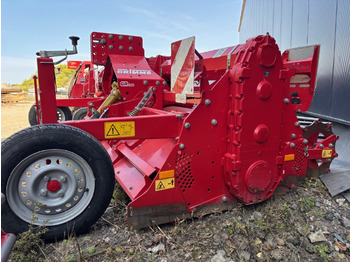 Macchina da raccolta GRIMME