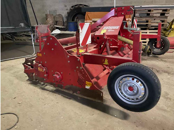 Macchina da raccolta GRIMME
