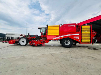 Macchina da raccolta GRIMME
