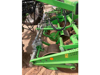 Macchina da raccolta AVR AVR PUMA 4.0, 4 Row Self-Propelled Harvester, 2022: foto 5
