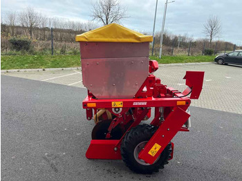 Macchina da raccolta Grimme FA 200: foto 3