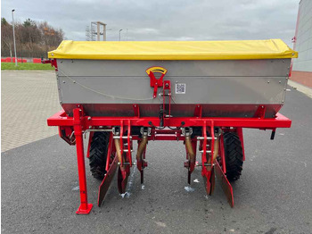 Macchina da raccolta Grimme FA 200: foto 4