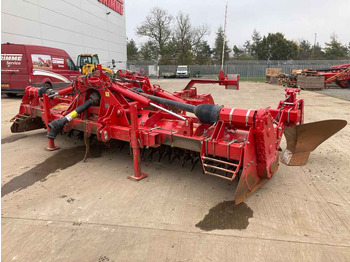 Macchina da raccolta GRIMME