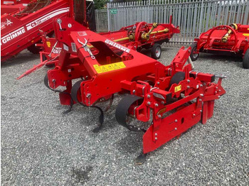 Macchina da raccolta GRIMME