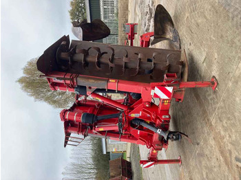 Macchina da raccolta GRIMME