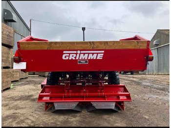 Macchina da raccolta Grimme Grimme GL 32 B, 2 Row, Cup, Potato Planter: foto 4