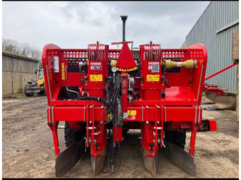 Macchina da raccolta Grimme Grimme GL 32 B, 2 Row, Cup, Potato Planter: foto 3