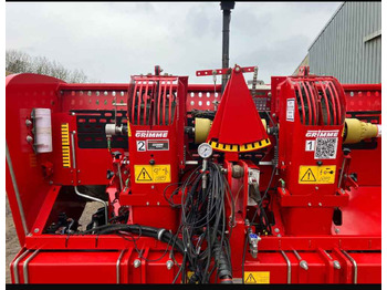 Macchina da raccolta Grimme Grimme GL 32 B, 2 Row, Cup, Potato Planter: foto 2
