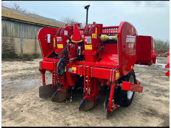 Macchina da raccolta Grimme Grimme GL 32 B, 2 Row, Cup, Potato Planter: foto 5