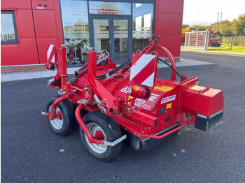 Macchina da raccolta GRIMME