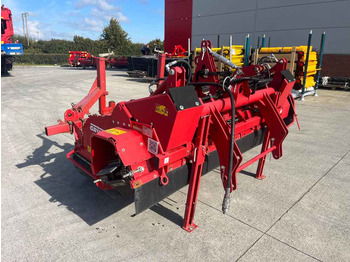 Macchina da raccolta GRIMME