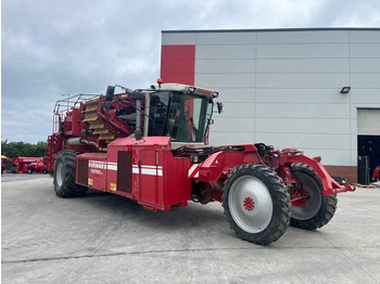 Macchina da raccolta GRIMME