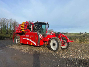 Macchina da raccolta GRIMME