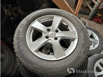 Ruota completa GOODYEAR