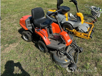 Tagliaerba HUSQVARNA
