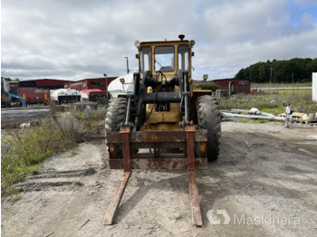 Pala gommata Hjullastare Caterpillar 944: foto 1