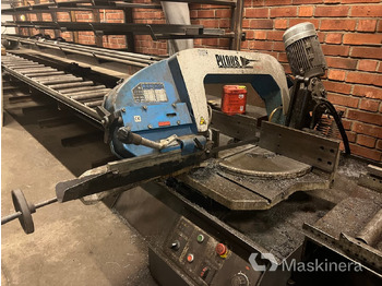 Macchina lavorazione legno