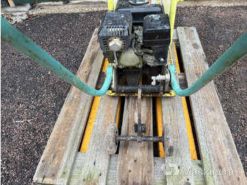 Piastra vibrante Markvibrator Ammann AVP 1240: foto 3