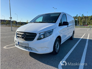Furgoncino MERCEDES-BENZ Vito 116
