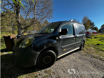 Furgoncino RENAULT Kangoo