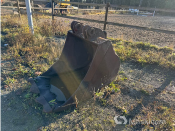 Benna per escavatore