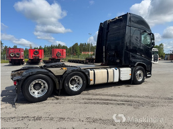 Trattore stradale Dragbil Volvo FH16 6*4: foto 5