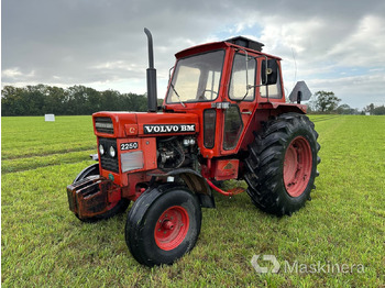 Trattore VOLVO