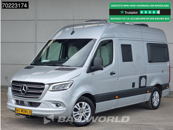 Camper MERCEDES-BENZ Sprinter 319