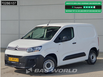 Furgoncino CITROËN Berlingo