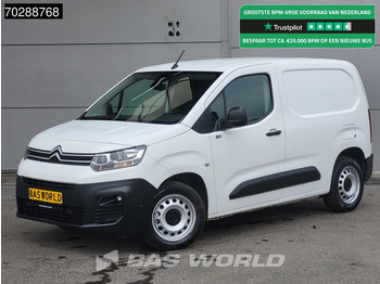 Furgoncino CITROËN Berlingo