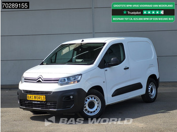 Furgoncino CITROËN Berlingo