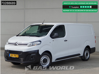 Furgoncino CITROËN Jumpy