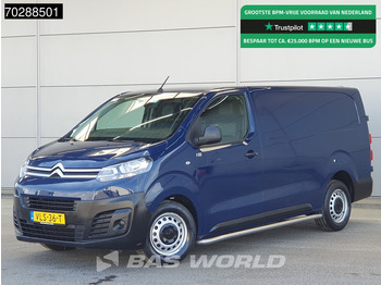 Furgoncino CITROËN Jumpy