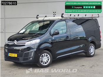 Furgoncino CITROËN Jumpy