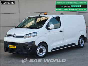 Furgoncino CITROËN Jumpy