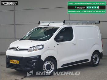 Furgoncino CITROËN Jumpy