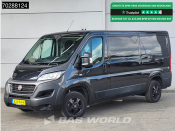 Furgoncino FIAT Ducato