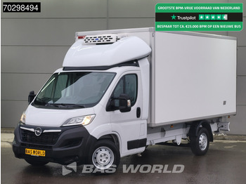 Furgone frigo FIAT Ducato