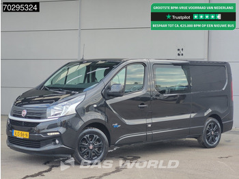 Furgoncino FIAT Talento