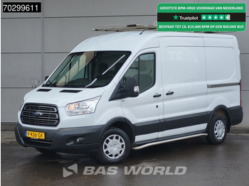 Furgoncino FORD Transit