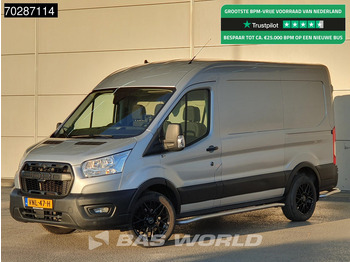 Furgoncino FORD Transit